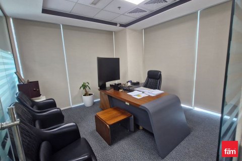 Office de 149.9m² en Business Bay, UAE No. 105640 7