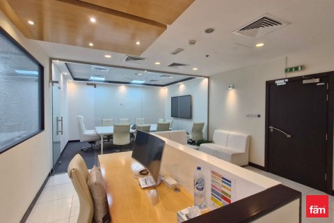 Office de 149.9m² en Business Bay, UAE No. 105640 12