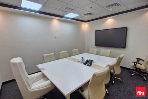 Office de 149.9m² en Business Bay, UAE No. 105640 8