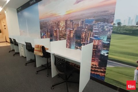 Office de 149.9m² en Business Bay, UAE No. 105640 11
