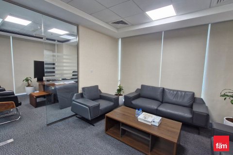 Office de 149.9m² en Business Bay, UAE No. 105640 4