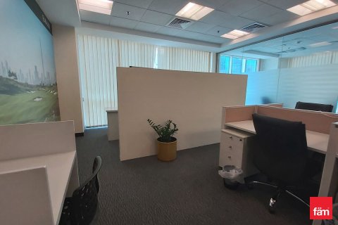 Office de 149.9m² en Business Bay, UAE No. 105640 15