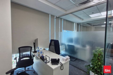 Office de 149.9m² en Business Bay, UAE No. 105640 10