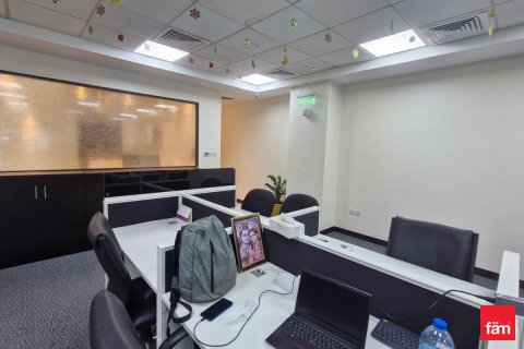 Office de 149.9m² en Business Bay, UAE No. 105640 6
