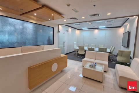 Office de 149.9m² en Business Bay, UAE No. 105640 3