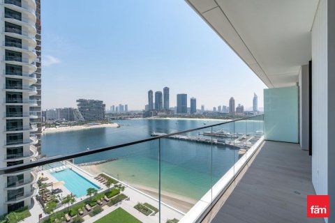 Apartment de 1 dormitorio en Dubai Harbour, UAE No. 105642 2