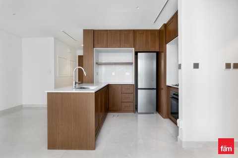 Apartment de 1 dormitorio en Dubai Harbour, UAE No. 105642 16