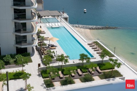 Apartment de 1 dormitorio en Dubai Harbour, UAE No. 105642 3