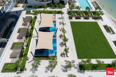 Apartment de 1 dormitorio en Dubai Harbour, UAE No. 105642 17