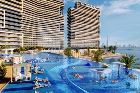 Apartment de 3 dormitorios en Dubai, UAE No. 105626 13