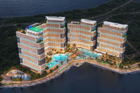 Apartment de 3 dormitorios en Dubai, UAE No. 105626 19
