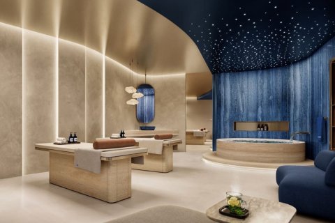 Apartment de 3 dormitorios en Dubai, UAE No. 105626 4