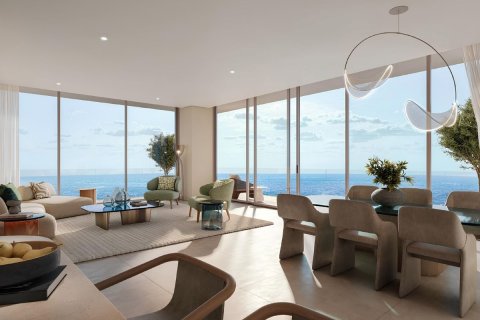 Apartment de 3 dormitorios en Dubai, UAE No. 105626 6
