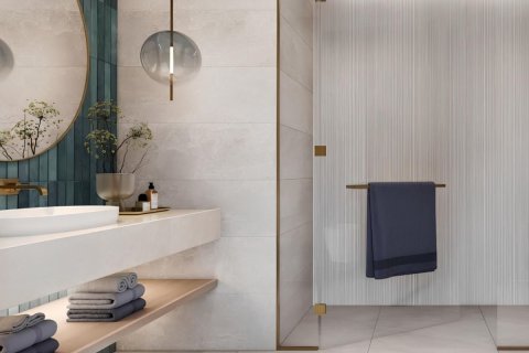 Apartment de 3 dormitorios en Dubai, UAE No. 105626 9