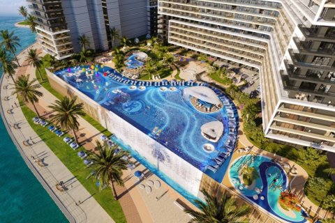 Apartment de 3 dormitorios en Dubai, UAE No. 105626 15