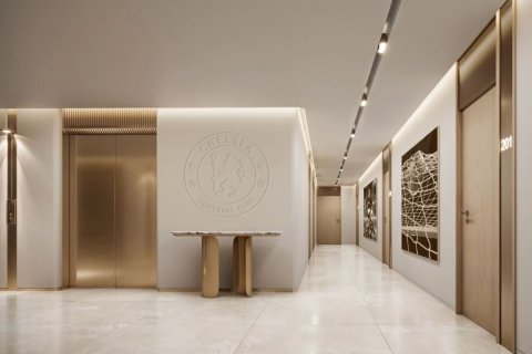 Apartment de 3 dormitorios en Dubai, UAE No. 105626 5