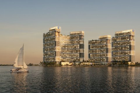 Apartment de 3 dormitorios en Dubai, UAE No. 105626 17