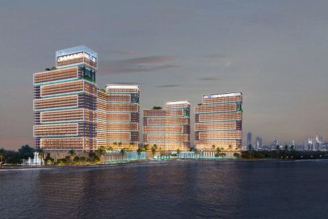 Apartment de 3 dormitorios en Dubai, UAE No. 105626 20