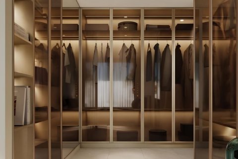 Apartment de 3 dormitorios en Dubai, UAE No. 105626 8