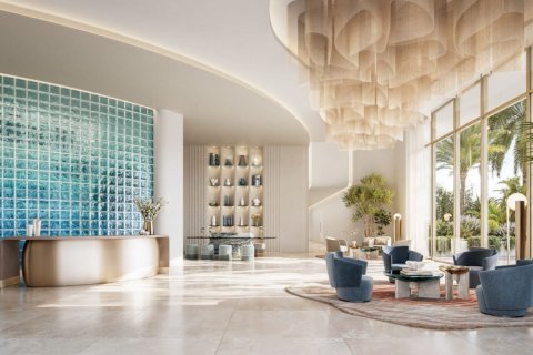 Apartment de 3 dormitorios en Dubai, UAE No. 105626 3