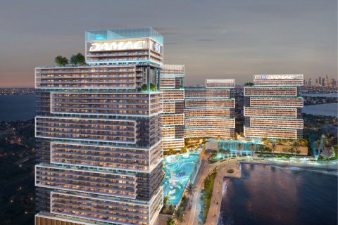 Apartment de 3 dormitorios en Dubai, UAE No. 105626 18