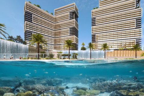 Apartment de 3 dormitorios en Dubai, UAE No. 105626 11