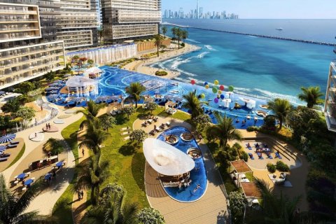 Apartment de 3 dormitorios en Dubai, UAE No. 105626 14
