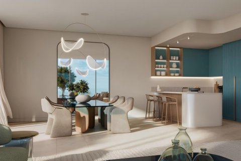 Apartment de 3 dormitorios en Dubai, UAE No. 105626 7