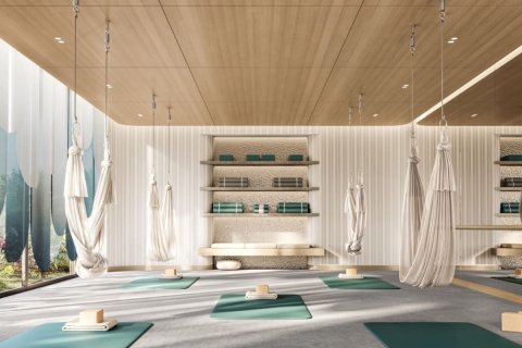 Apartment de 3 dormitorios en Dubai, UAE No. 105626 10