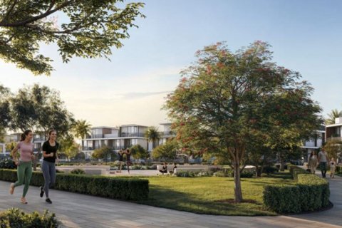 Villa de 4 dormitorios en Dubai, UAE No. 105643 7