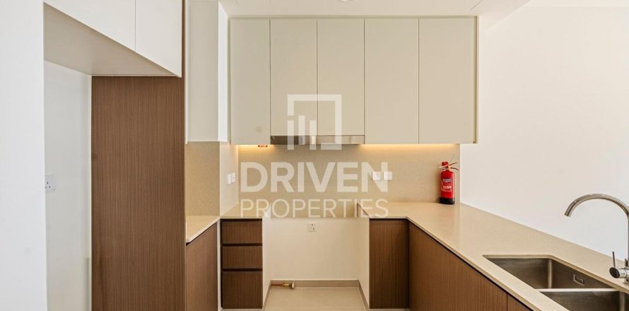 3 غرف نوم فيلا في EMAAR South, الإمارات العربية المتحدة رقم 207402