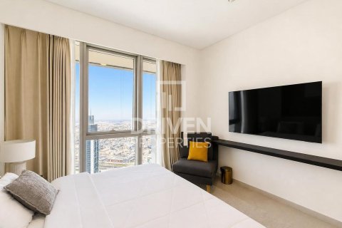 Appartement de 2 chambres à Opera District, UAE No. 207405 15