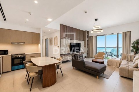 Appartement de 2 chambres à Opera District, UAE No. 207405