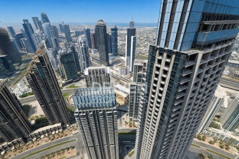 Appartement de 2 chambres à Opera District, UAE No. 207405 22