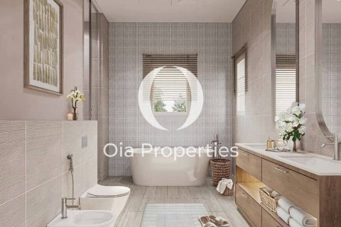 Вилла с 6 спальнями в Абу-Даби, ОАЭ №65978 10