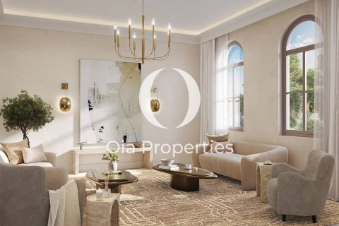 Villa de 5 chambres à Abu Dhabi, UAE No. 65984 5