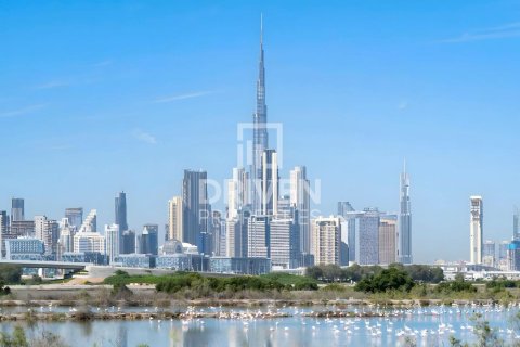 Квартира с 2 спальнями в Al Jaddaf, ОАЭ №190807 7