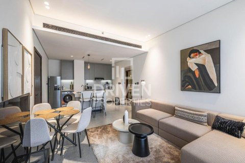 Apartment de 2 dormitorios en Al Satwa, UAE No. 190812 6