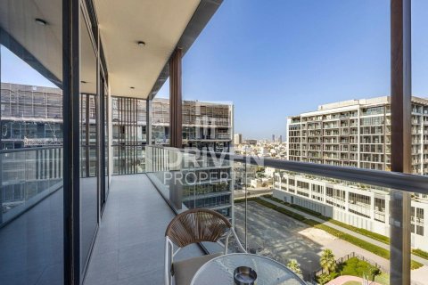 Apartment de 2 dormitorios en Al Satwa, UAE No. 190812 19
