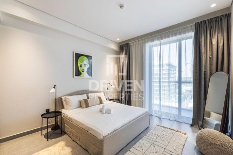 Apartment de 2 dormitorios en Al Satwa, UAE No. 190812 9