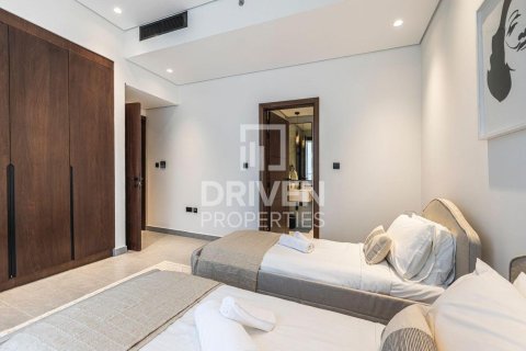 Apartment de 2 dormitorios en Al Satwa, UAE No. 190812 8