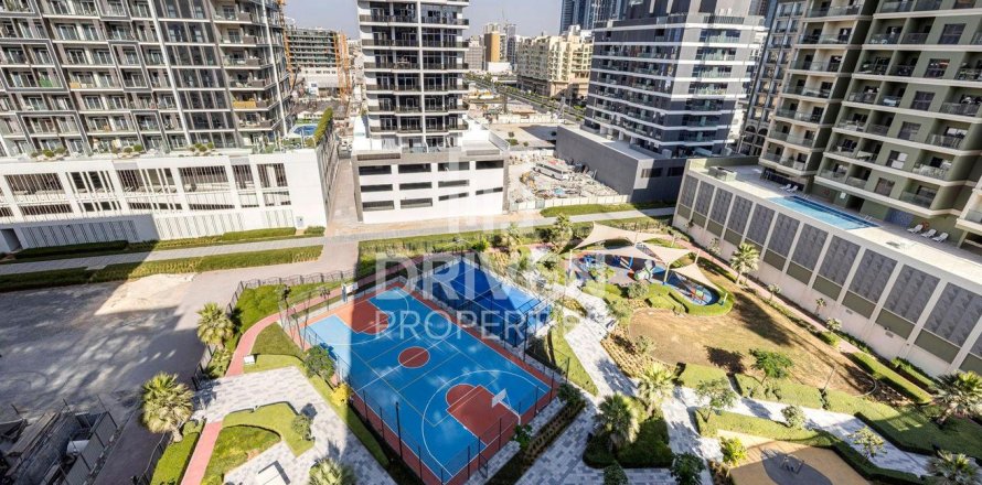 Apartment de 2 dormitorios en Al Satwa, UAE No. 190812