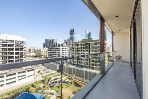 Apartment de 2 dormitorios en Al Satwa, UAE No. 190812 20