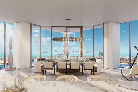 Apartment de 4 dormitorios en Palm Jumeirah, UAE No. 190809 6