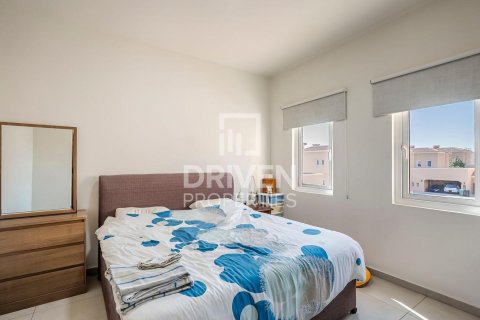 2 bedrooms Villa in Amaranta, UAE No. 190810 8