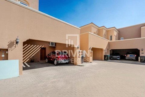 2 bedrooms Villa in Amaranta, UAE No. 190810 16