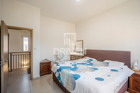 2 bedrooms Villa in Amaranta, UAE No. 190810 7