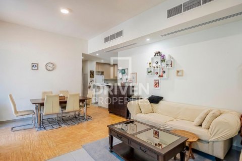 2 bedrooms Villa in Amaranta, UAE No. 190810 4