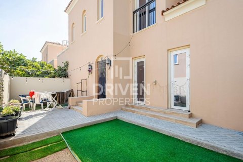 2 bedrooms Villa in Amaranta, UAE No. 190810 14