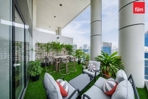Appartement de 4 chambres à Dubai, UAE No. 205666 28
